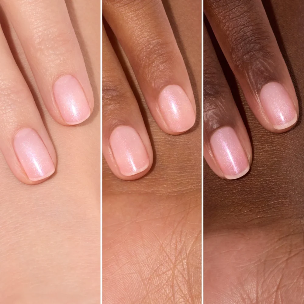 Грижа за ноктите Active Plump - Manucurist