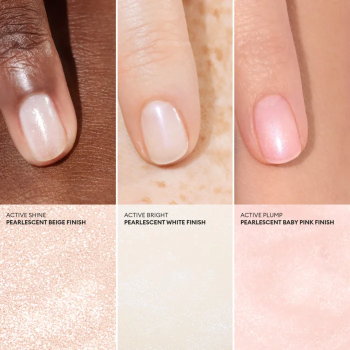 Грижа за ноктите Active Plump - Manucurist