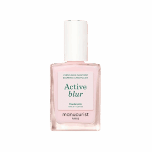 Заздравител и грижа за нокти Active Blur – Manucurist