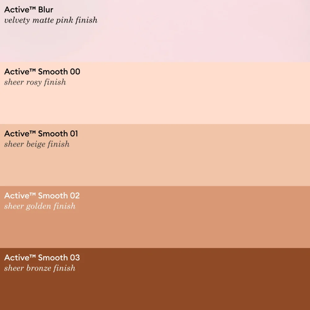 Заздравител и грижа за нокти Active Blur – Manucurist