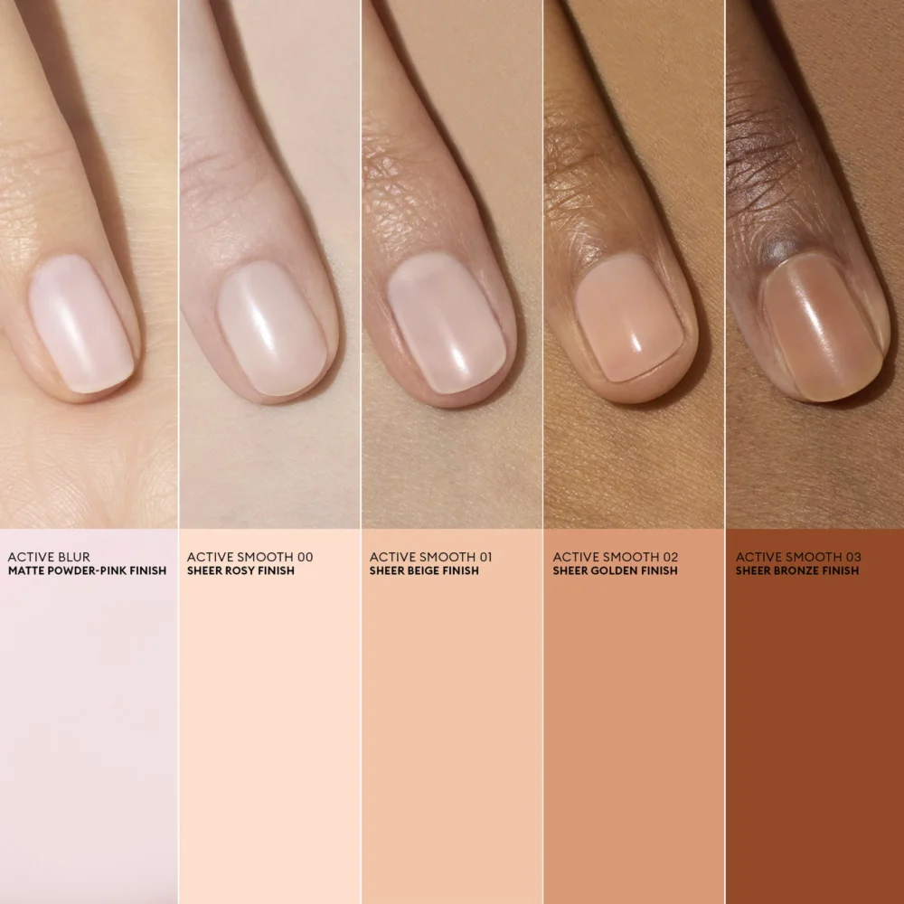 Заздравител и грижа за нокти Active Blur – Manucurist