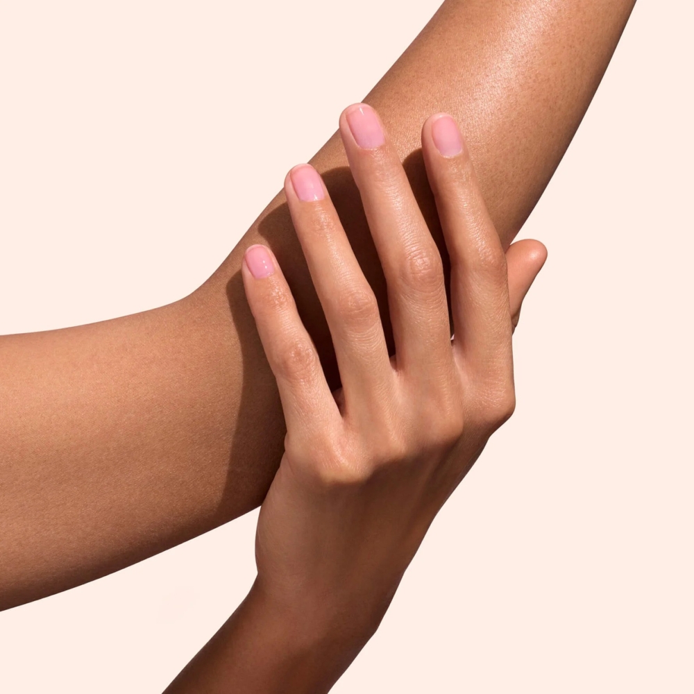 Заздравител и грижа за нокти Active Glow™ Grape - Manucurist