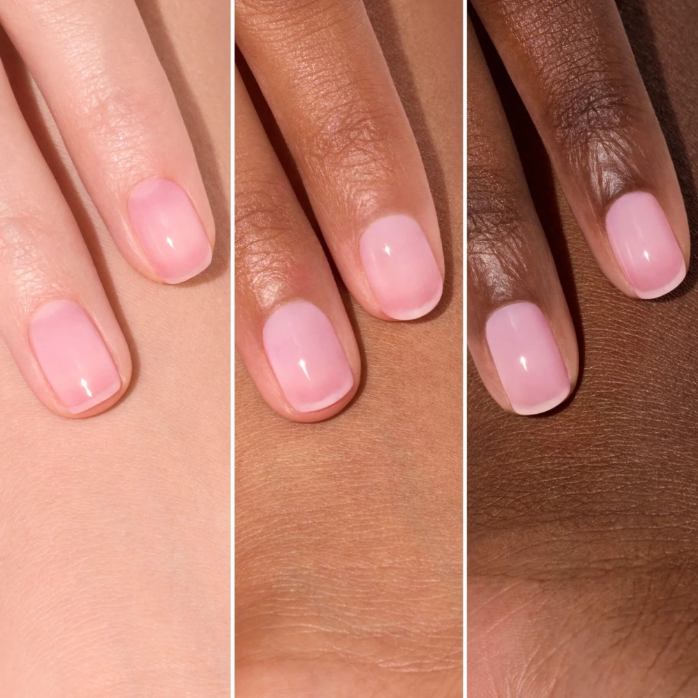 Заздравител и грижа за нокти Active Glow™ Grape - Manucurist