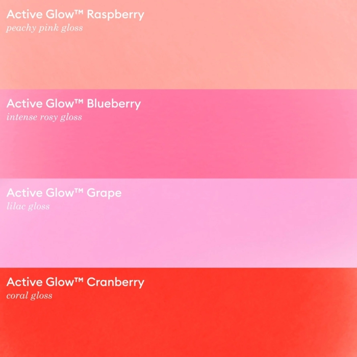 Заздравител и грижа за нокти Active Glow™ Grape - Manucurist