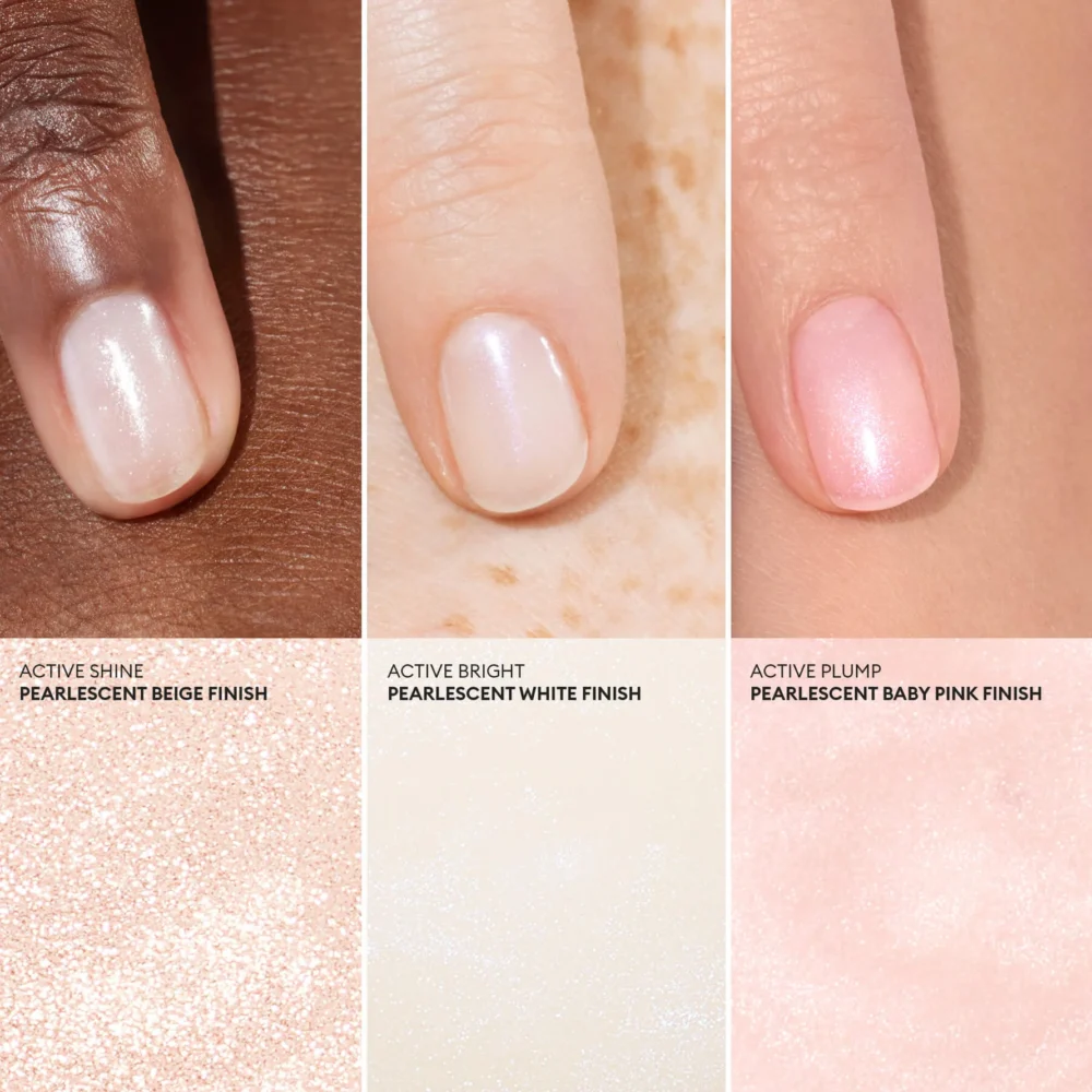 Заздравител и грижа за нокти Active Shine – Manucurist