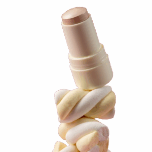 Кремообразен хайлайтър стик TWIST & GO - PuroBio