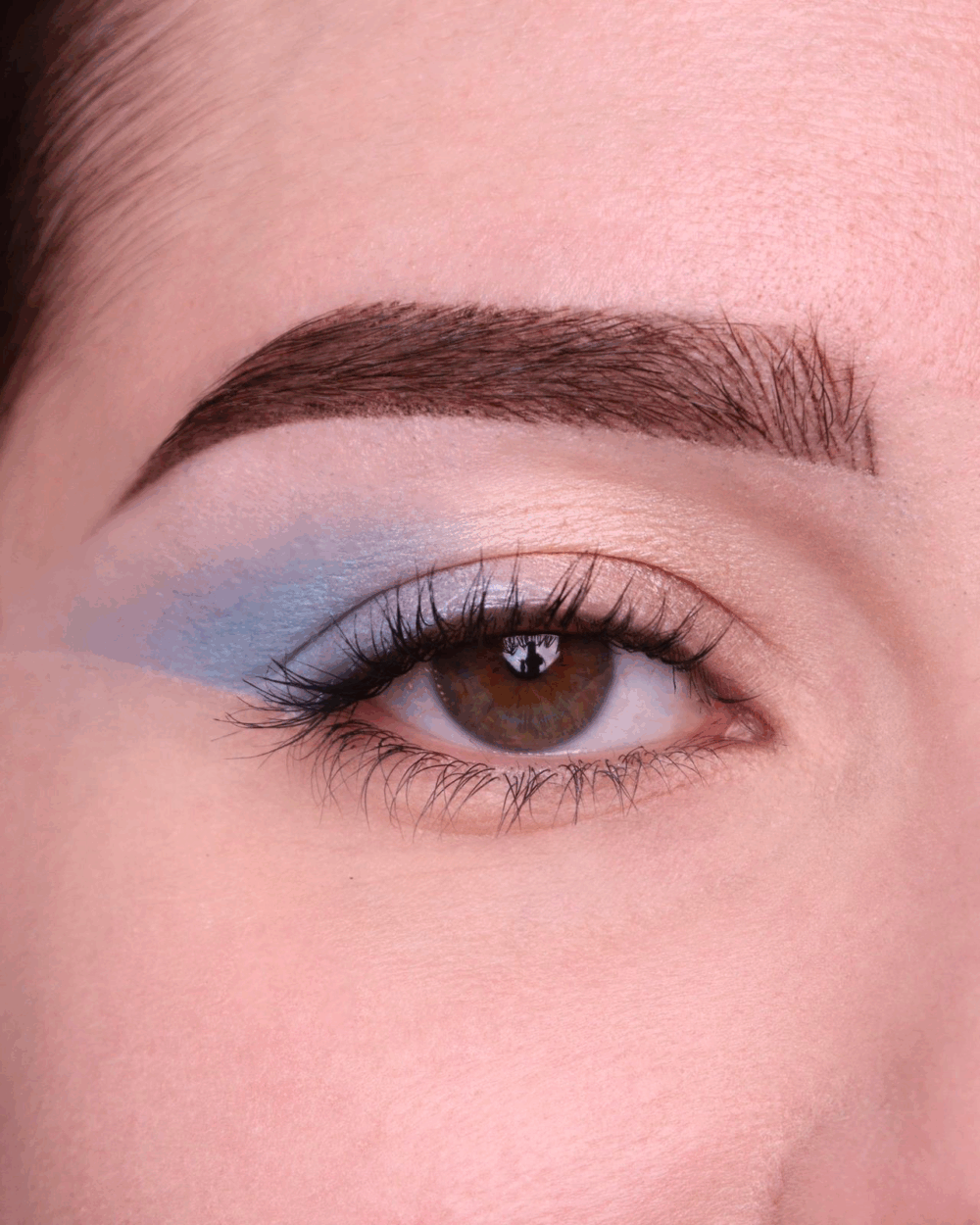 Молив за очи дуо Long Lasting Kingsize - PuroBio