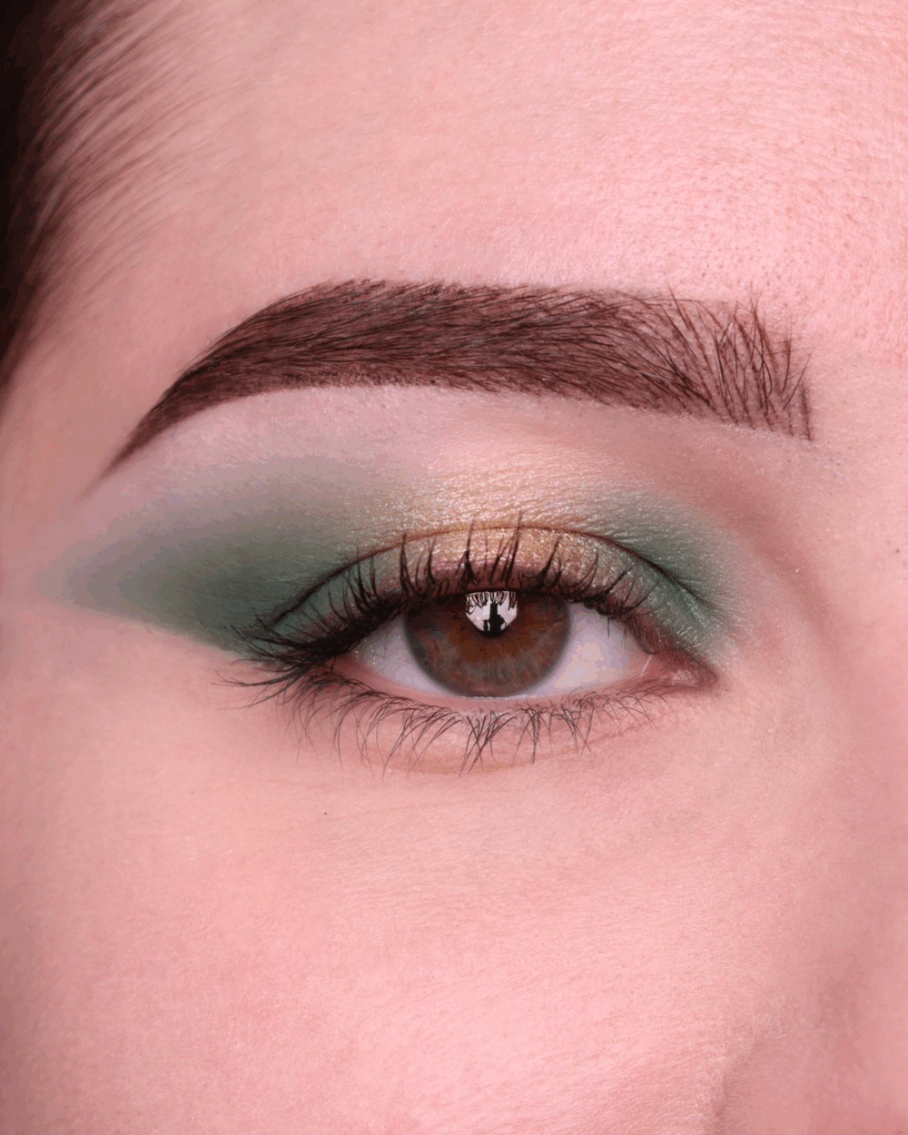 Молив за очи дуо Long Lasting Kingsize - PuroBio