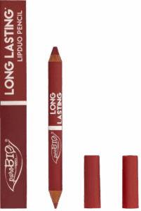 Молив за устни дуо Long Lasting Kingsize - PuroBio