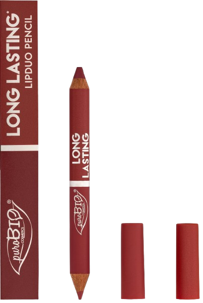Молив-за-устни-дуо-Long-Lasting-Kingsize-PuroBio-odonata104 Молив за устни дуо Long Lasting Kingsize - PuroBio