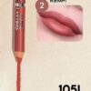 105 - Peachy Nude