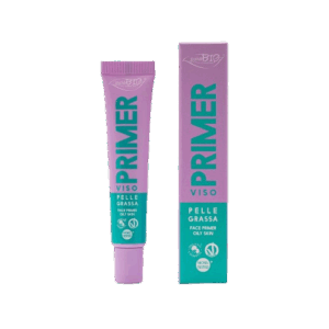 Основа за грим за мазна кожа - PuroBio