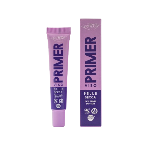 Основа за грим за суха кожа - PuroBio