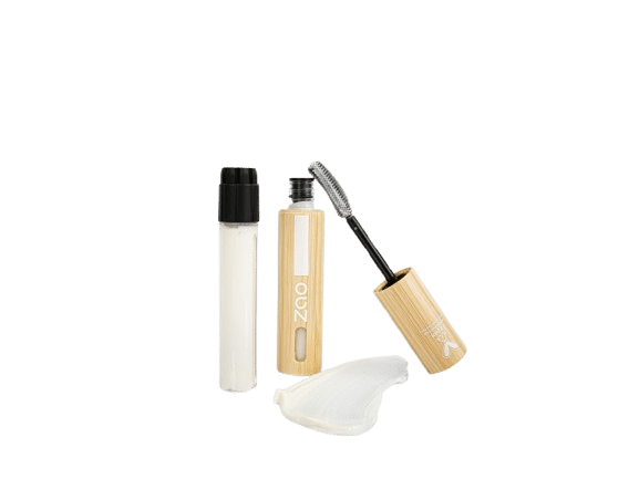 Основа за спирала Prim'Lash Structuring пълнител - Zao Organic