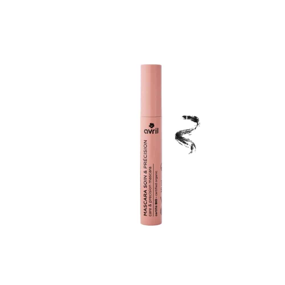 Подхранваща спирала за очи - Avril