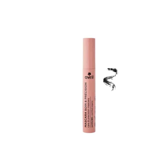 Подхранваща спирала за очи - Avril