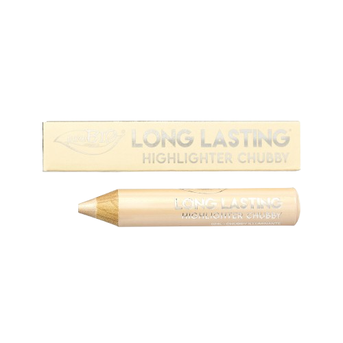 Хайлайтър Chubby Long Lasting - PuroBio