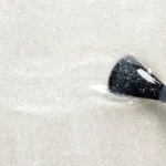 Silver Glitter