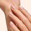 Silver Glitter