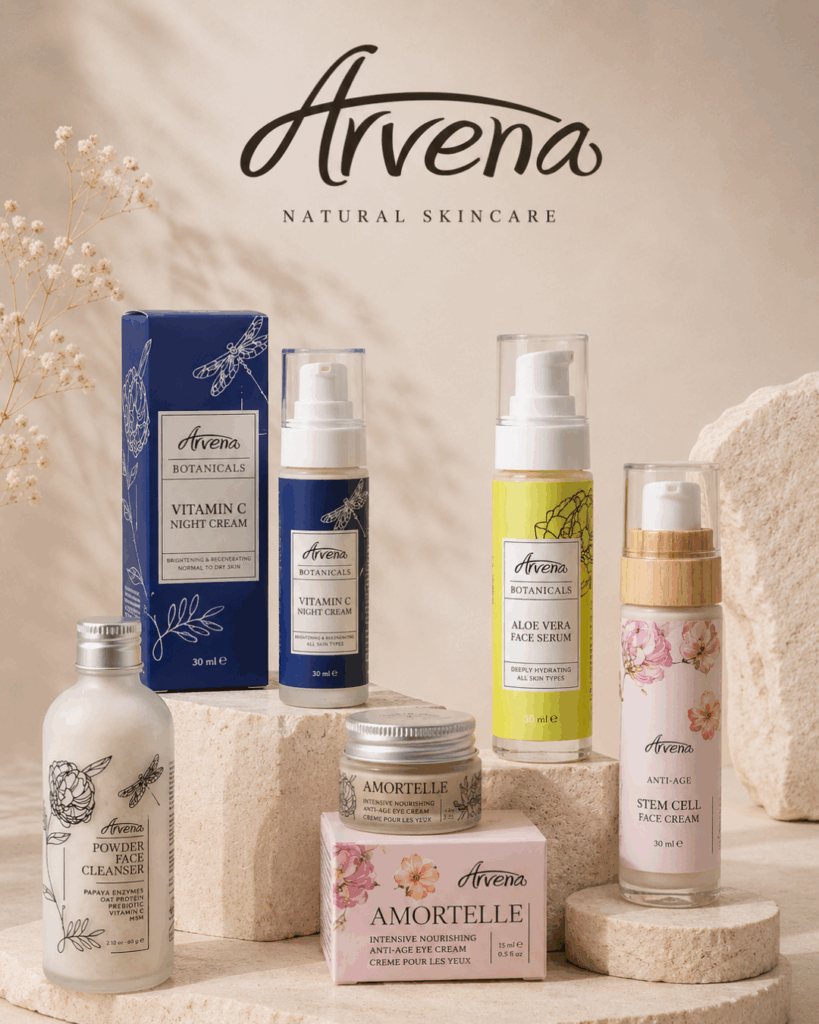 Arvena