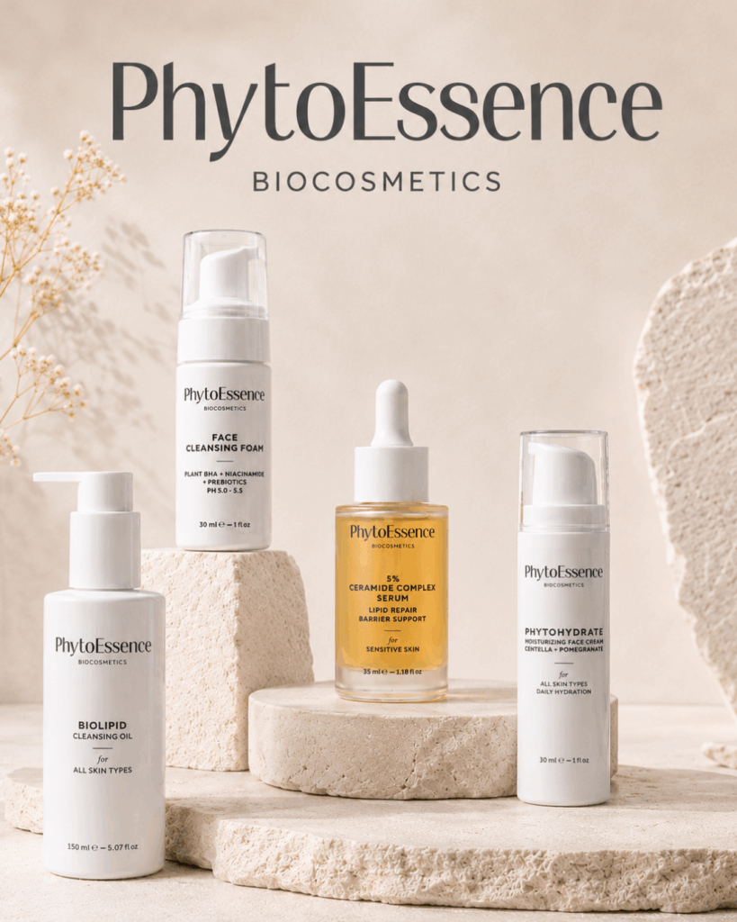 Phyto Eessence Bio Cosmetics