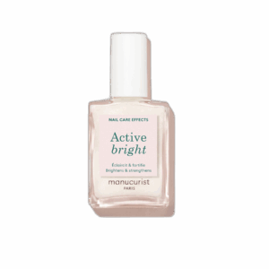 Заздравител за нокти Active Bright Manucurist бутилка