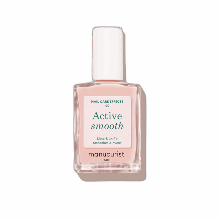 Заздравител за нокти Active Smooth 00 Manucurist бутилка