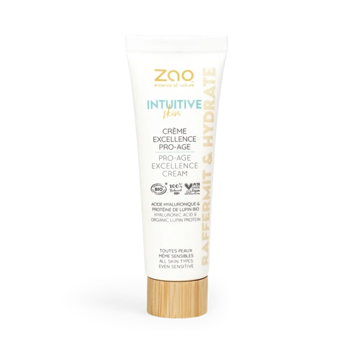 Крем за лице Pro-Age Excellence ZAO Organic