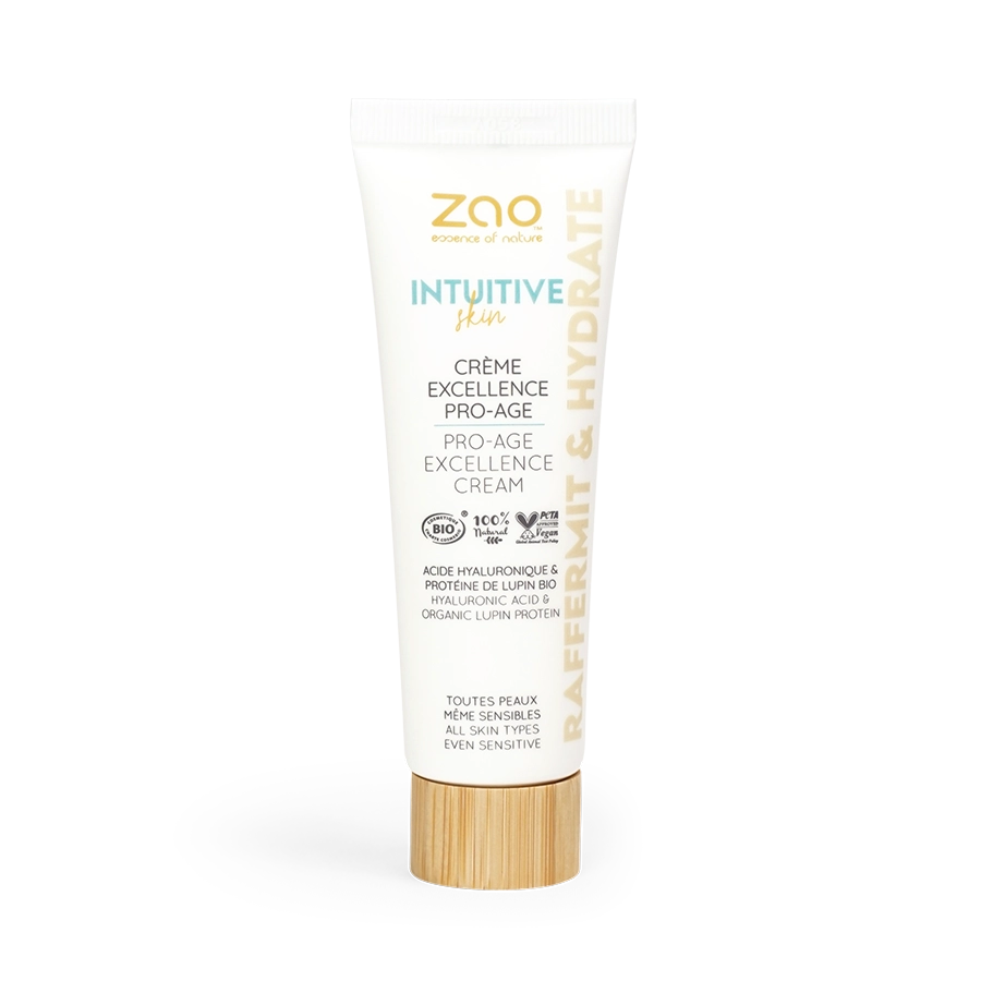 krem-za-lice-pro-age-excellence-zao-organic-odonata Крем за лице Pro-Age Excellence ZAO Organic