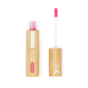 Течен руж Blush Bomb ZAO Organic 360 Candy Pink