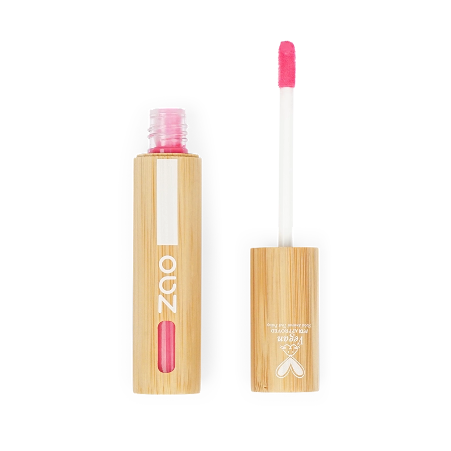 течен-руж-blush-bomb-zao-organic-360-candy-pink-odonata Течен руж Blush Bomb ZAO Organic 360 Candy Pink