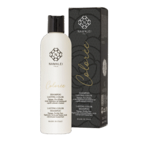 Шампоан за боядисана коса Lasting Color с папая и смокиня Namalei 250 мл