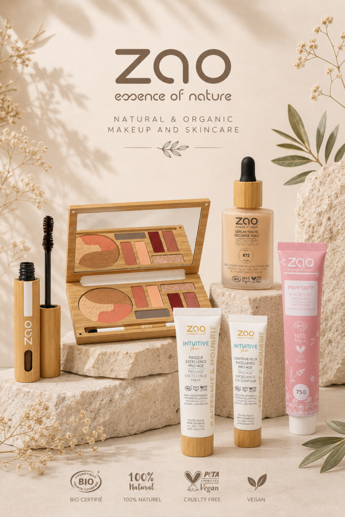 ZAO Organic