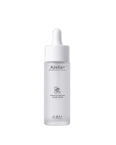 Азелаинов серум за петна и пъпки Azelia+ Al+ Cosmetics