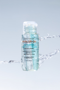 Водоустойчив двуфазен дегримьор за очи Hyalur-On Skin Proof флакон 50 мл