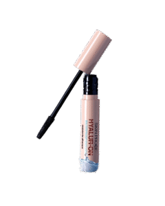 Водоустойчива спирала за обем Hyalur-on Skin Proof туба и четка