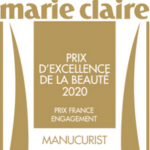 Green Flash Manucurist – Marie Claire Prix d’Excellence de la Beauté