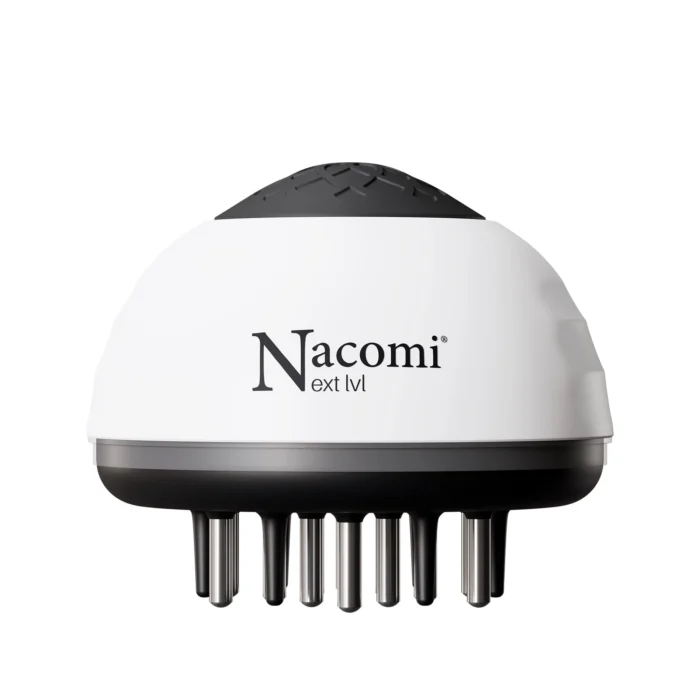 Апликатор и масажор за скалп Nacomi Next Level